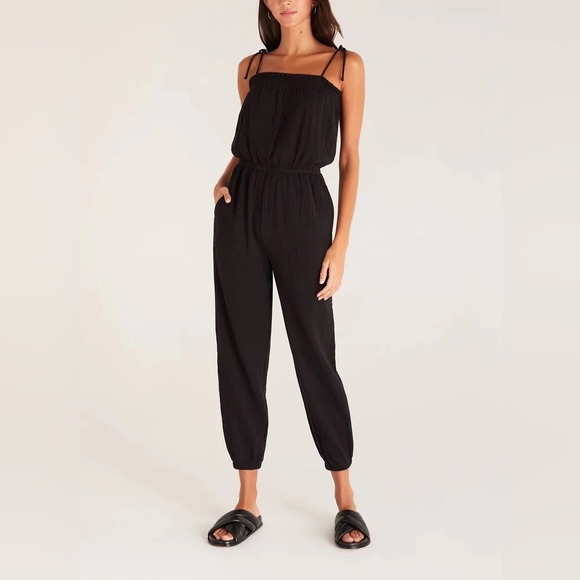 Brasilia Jumpsuit main image 1
